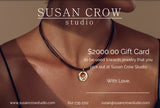 Susan Crow Studio Gift Card